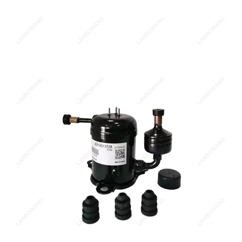 Air Compressor Mini - JSV14D13TZB 12V DC Mini Refrigeration Compressor