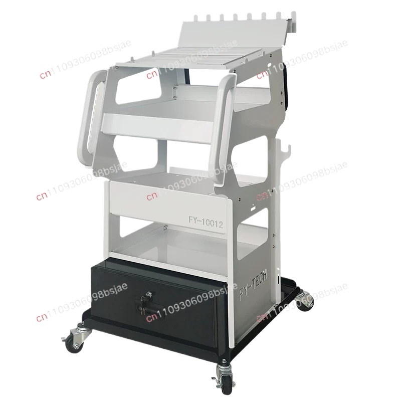 Power Tools Automotive - Automotive Diagnostics Computer Tool Cart Programming