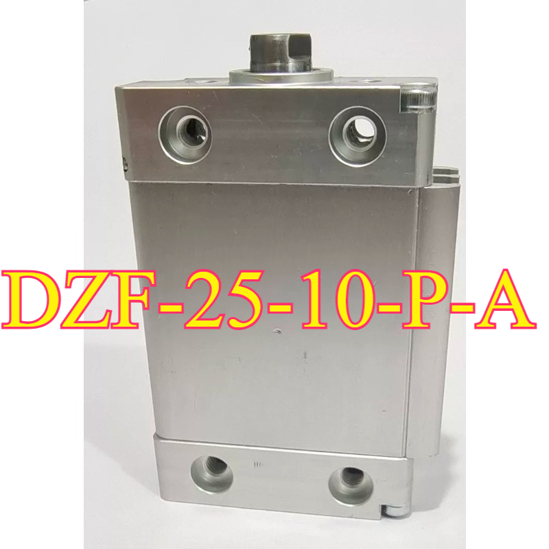 Power Tools Top Brands - Brand New 1Pcs DZF-25-10-P-A 164027 Warehouse