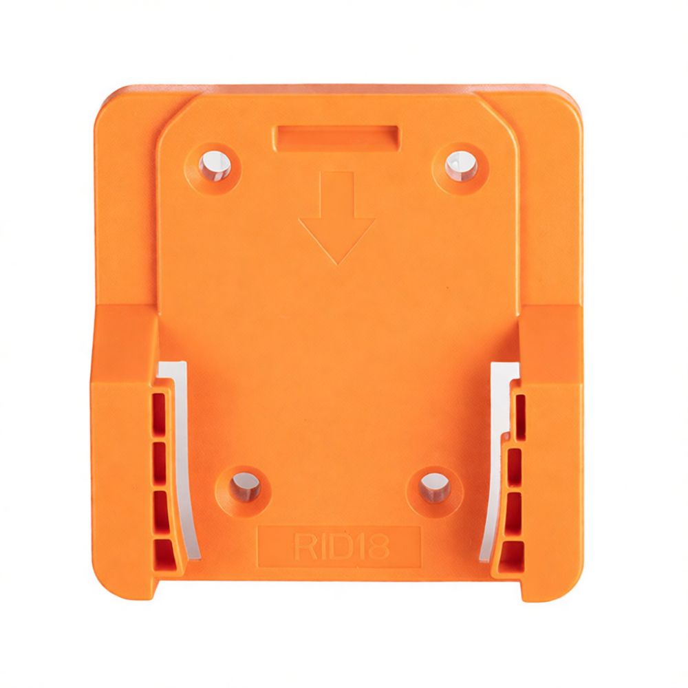 Power Tools Display Rack - Storage Dock Holder For Ridgid 18V