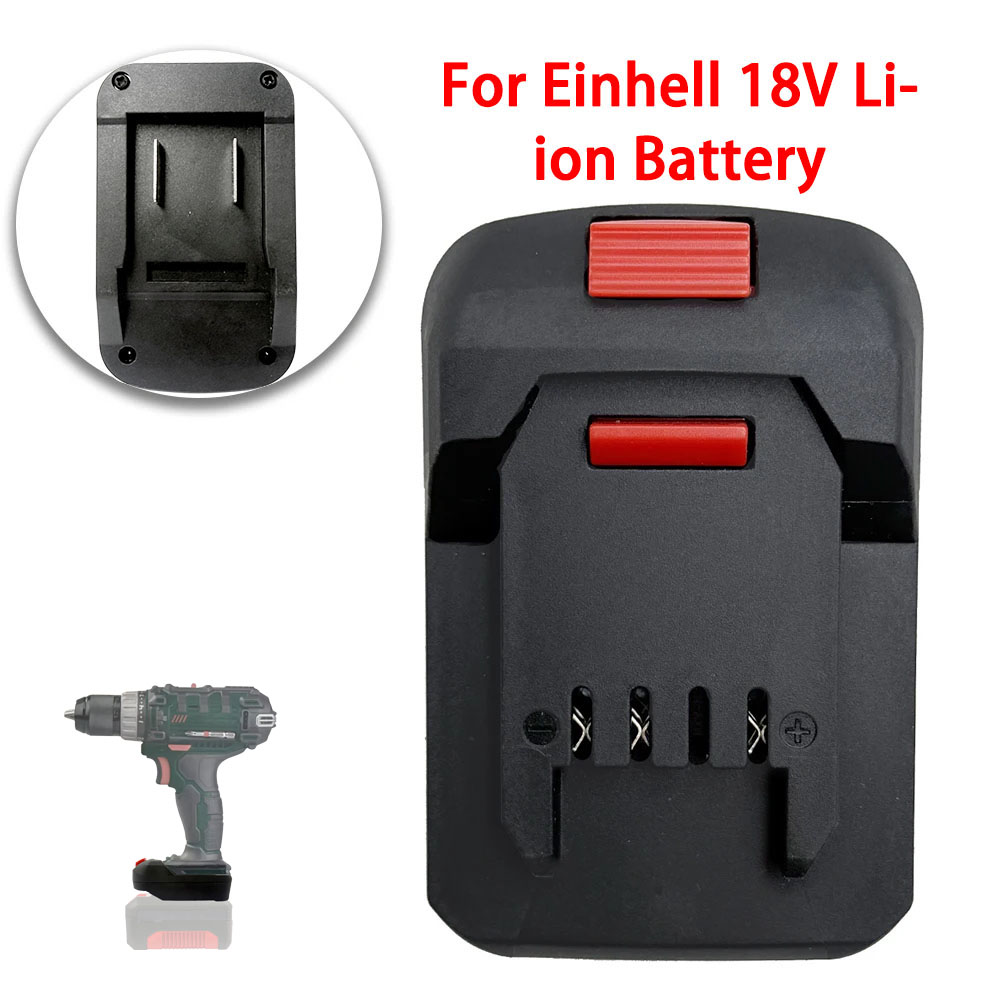 Power Tools Einhell - Power Tool Adapter Converter for Einhell