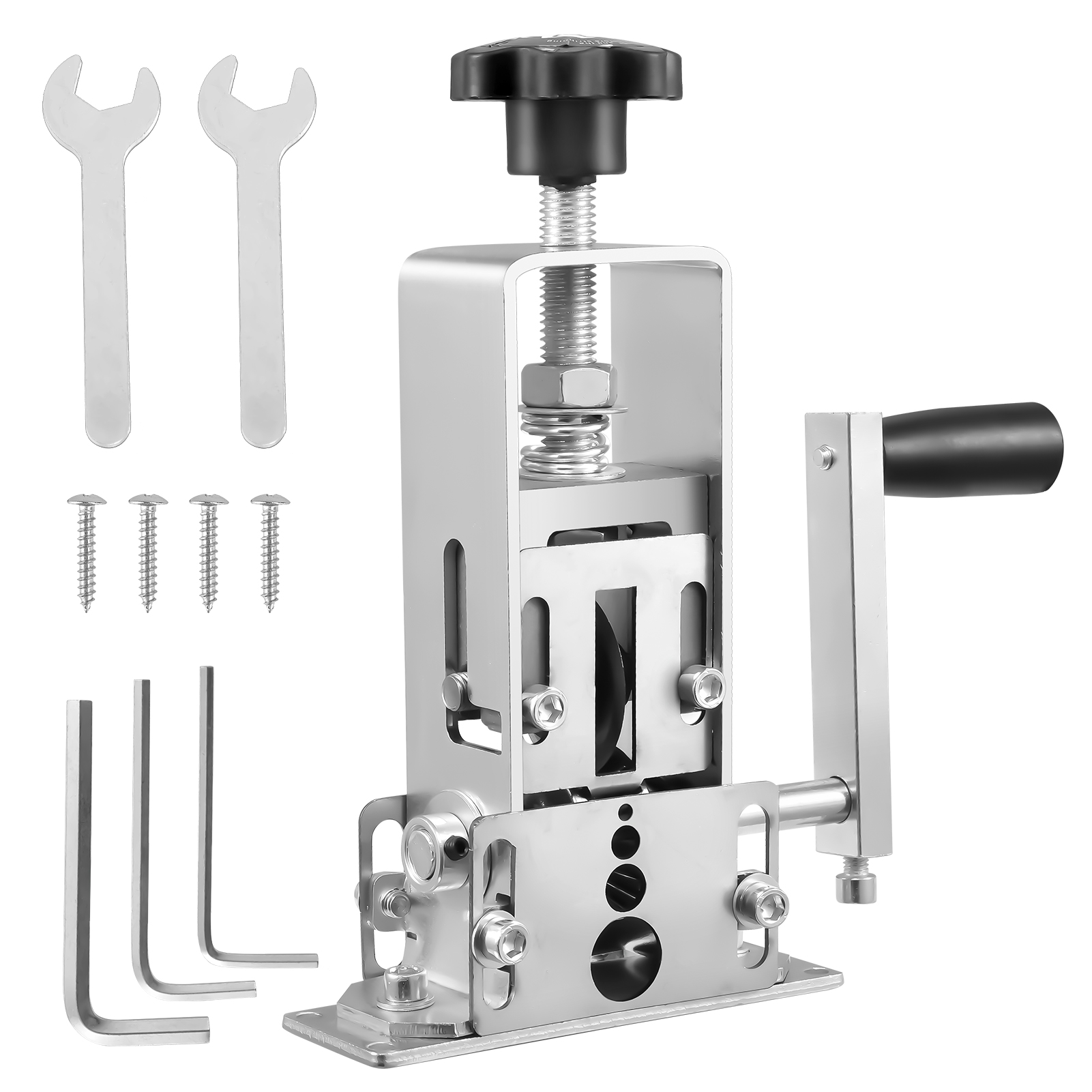 Power Tools Brand - Portable Wire Stripper Manual Wire Stripping