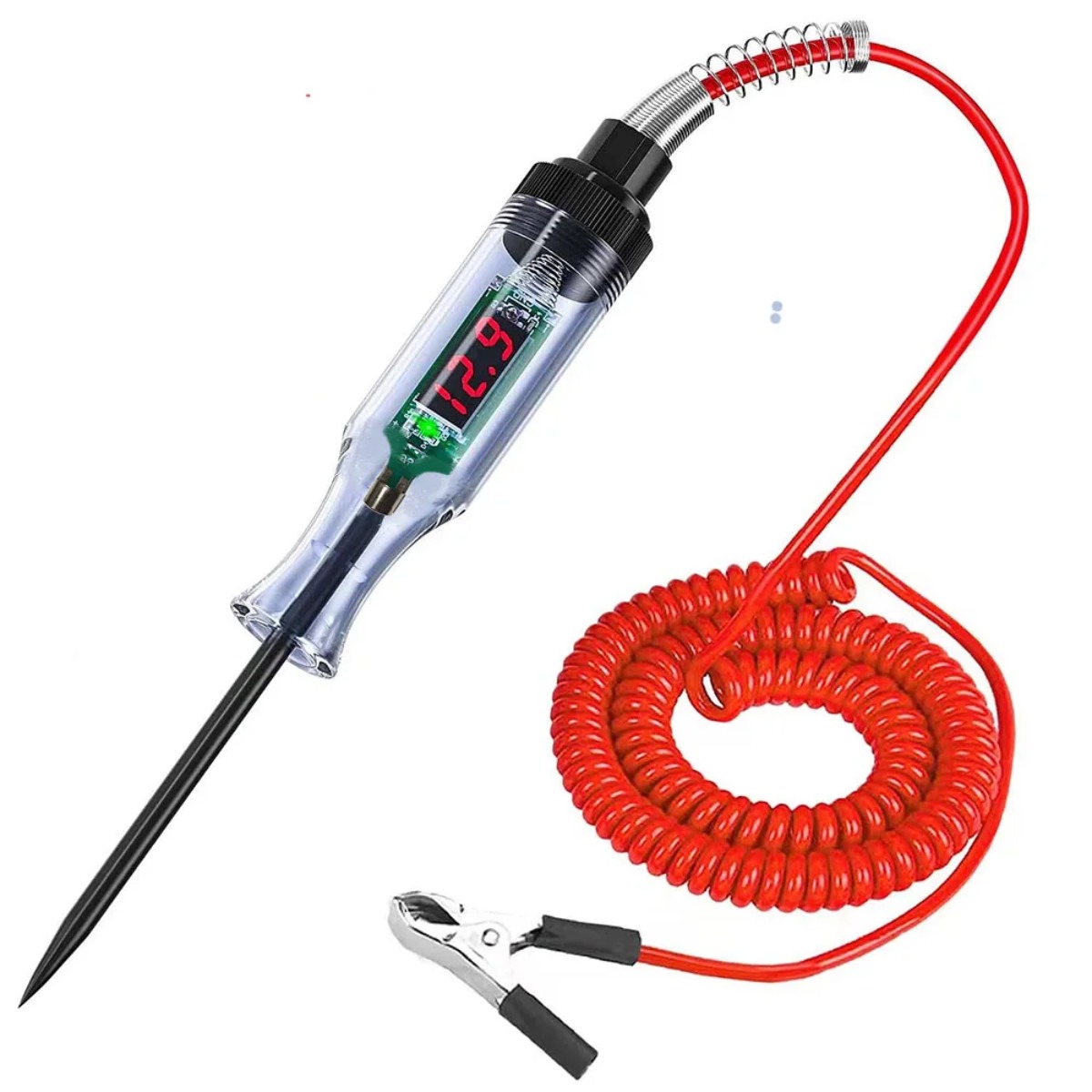Power Tools Automotive - Car Truck Voltage Circuit Tester 6V