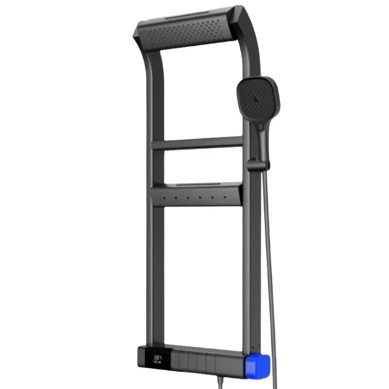Power Tools Display Rack - multi-function constant temperature digital display rack