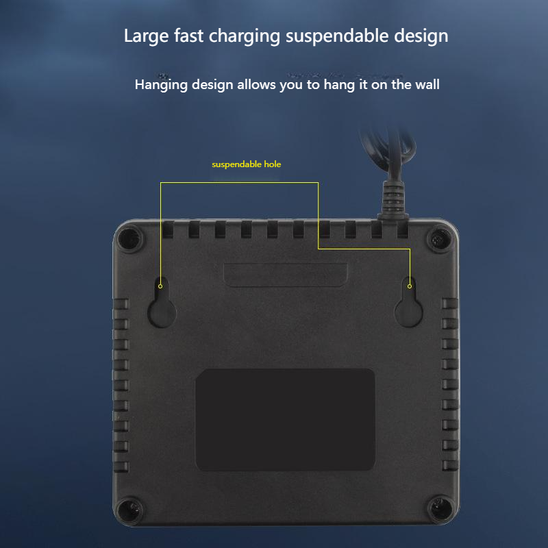 EU US 18V 21V Charger For Maki - đánh giá và giá Power Tools Brand
