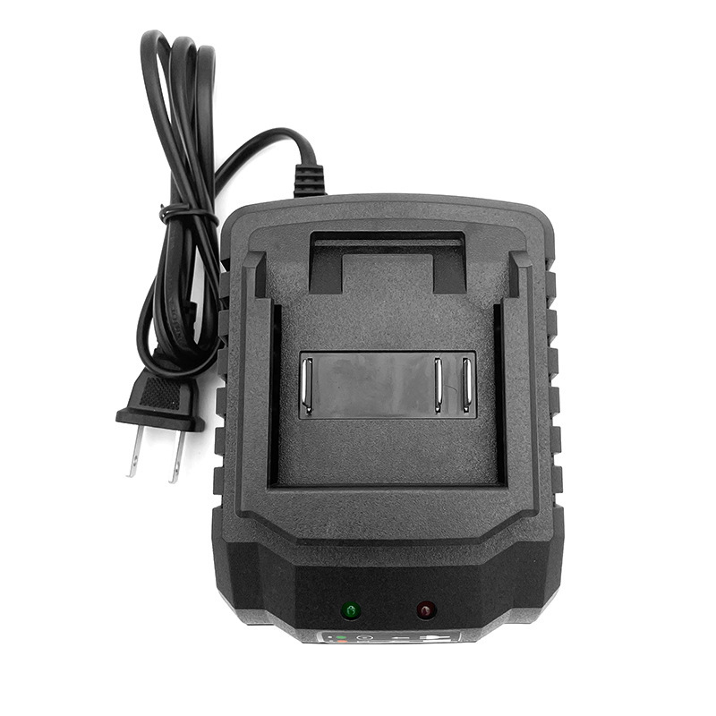 Li-ion Battery Charger 18V 21V - đánh giá và giá Power Tools Brand