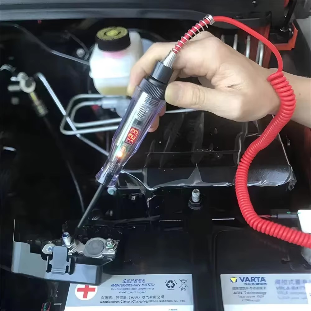 3-120V Car Truck Voltage Circu - đánh giá và giá Power Tools Automotive