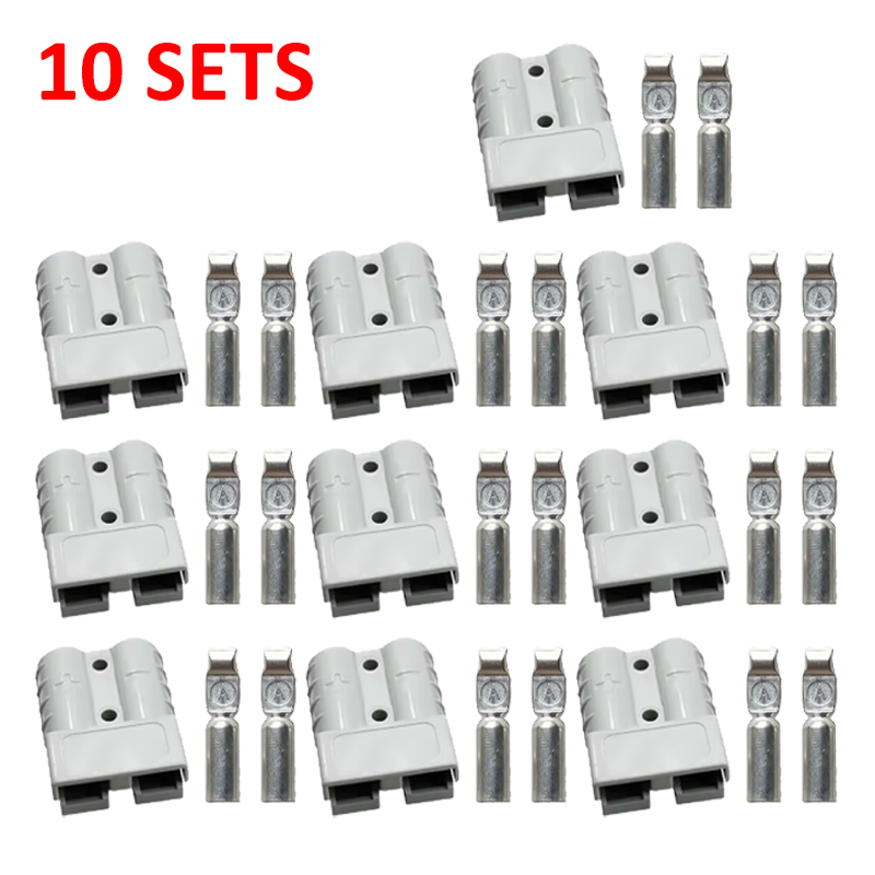 For DC Power 50A-350A Anderson - đánh giá và giá Power Tools For Sale