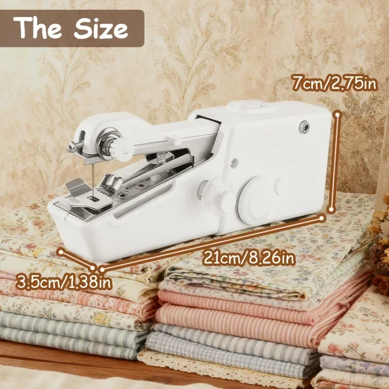Portable Handheld Sewing Kit – - đánh giá và giá Power Tools For Sale