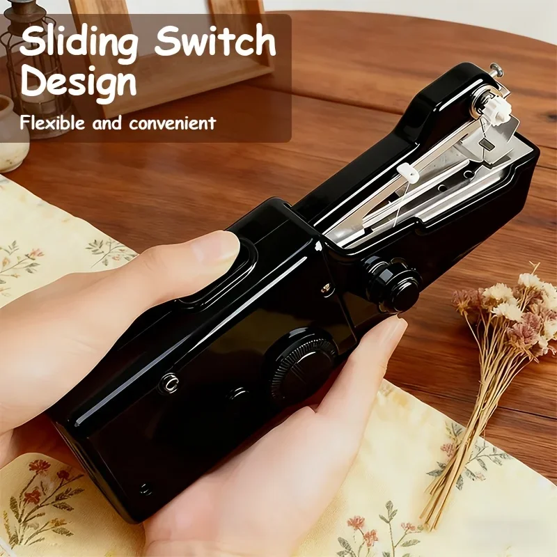 Portable Handheld Sewing Kit – - đánh giá và giá Power Tools For Sale