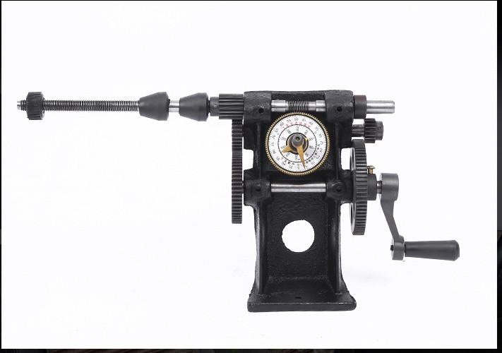 NZ-5 hand winding machine moto - đánh giá và giá Power Tools Nz