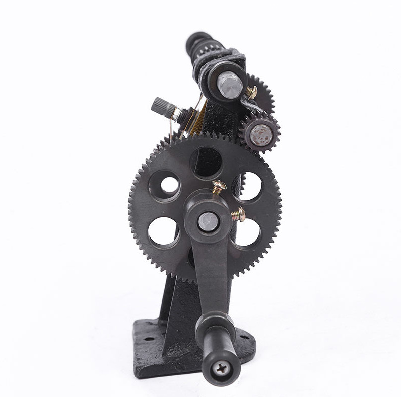 NZ-5 hand winding machine moto - đánh giá và giá Power Tools Nz