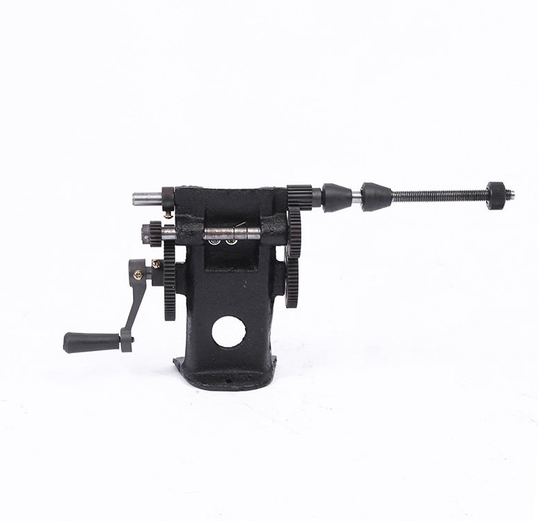 NZ-5 hand winding machine moto - đánh giá và giá Power Tools Nz