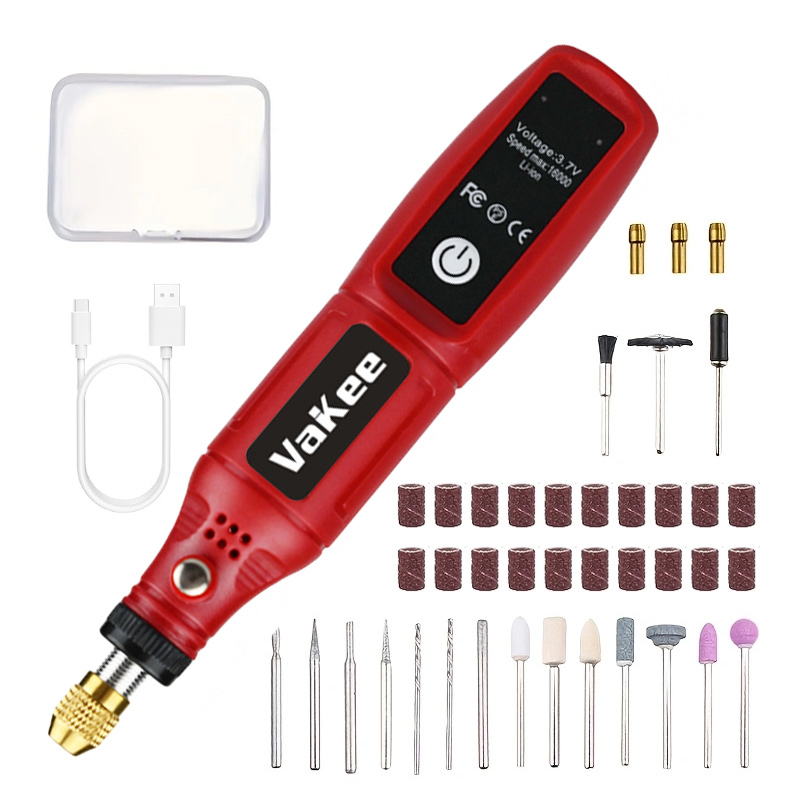 HJ021 Rotary Tool 16000RPM Min - đánh giá và giá Power Tools Diy