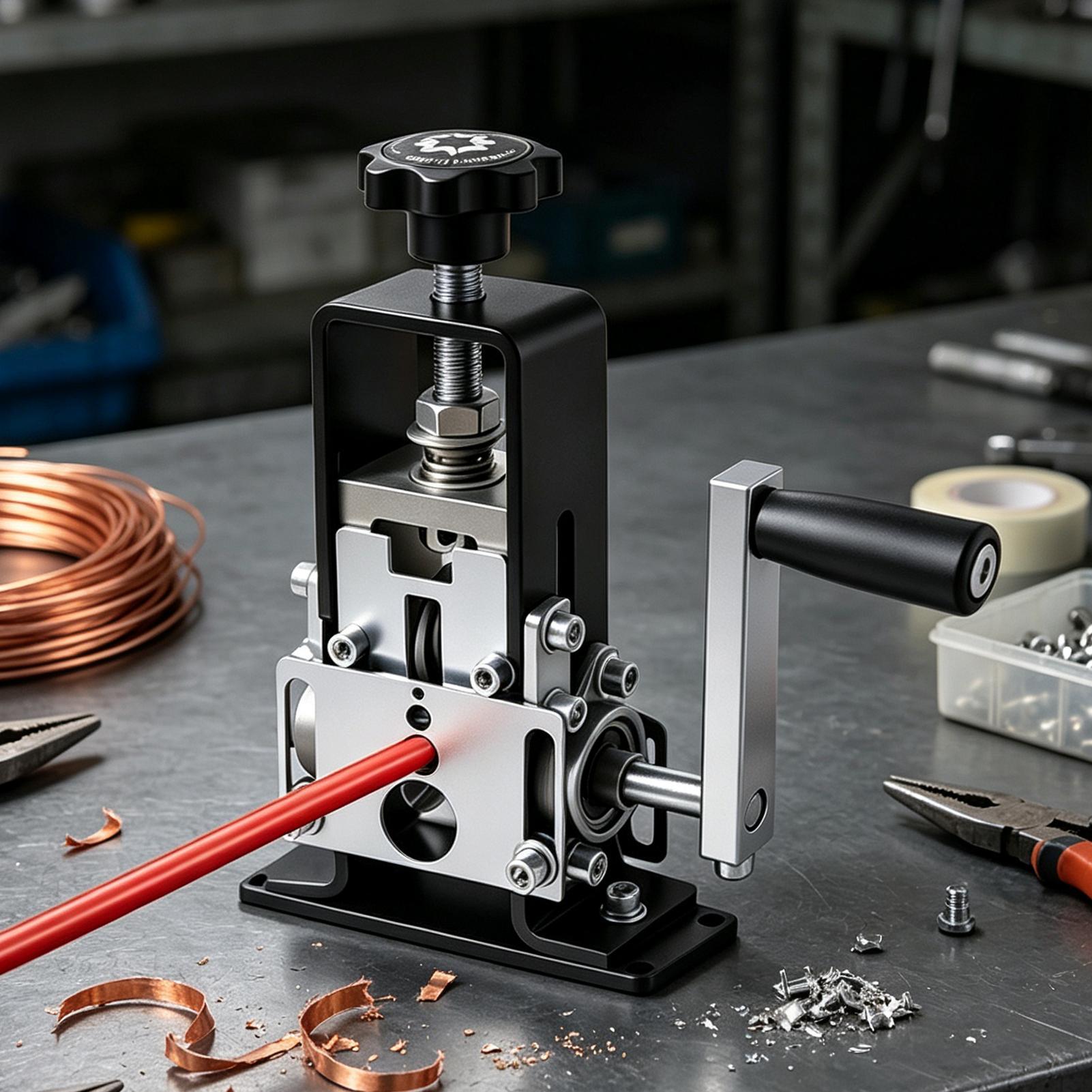 Wire Stripping Machine Multifu - đánh giá và giá Power Tools For Home