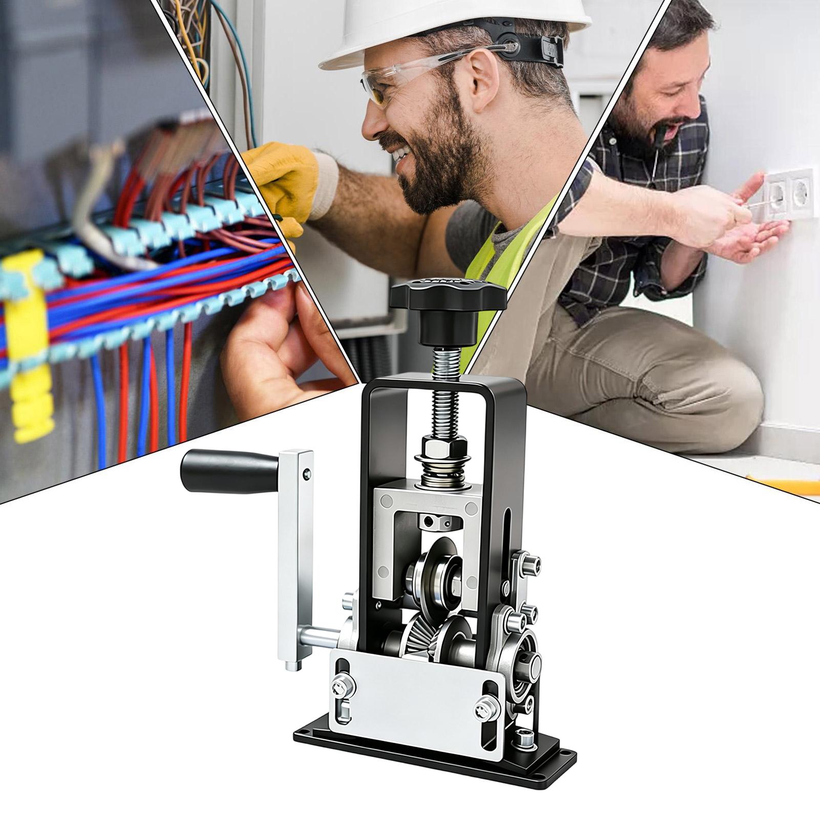 Wire Stripping Machine Multifu - đánh giá và giá Power Tools For Home