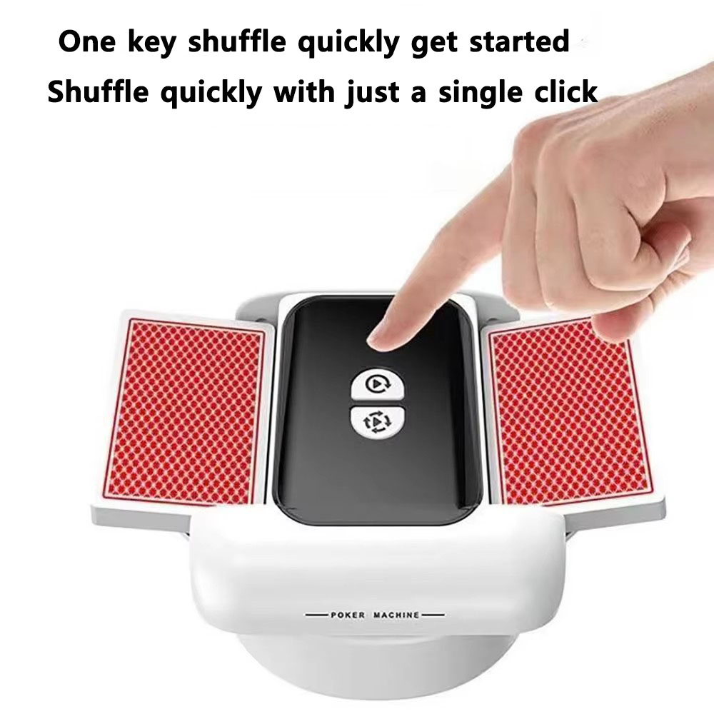 Rechargeable Automatic Card Sh - đánh giá và giá Power Tools For Home