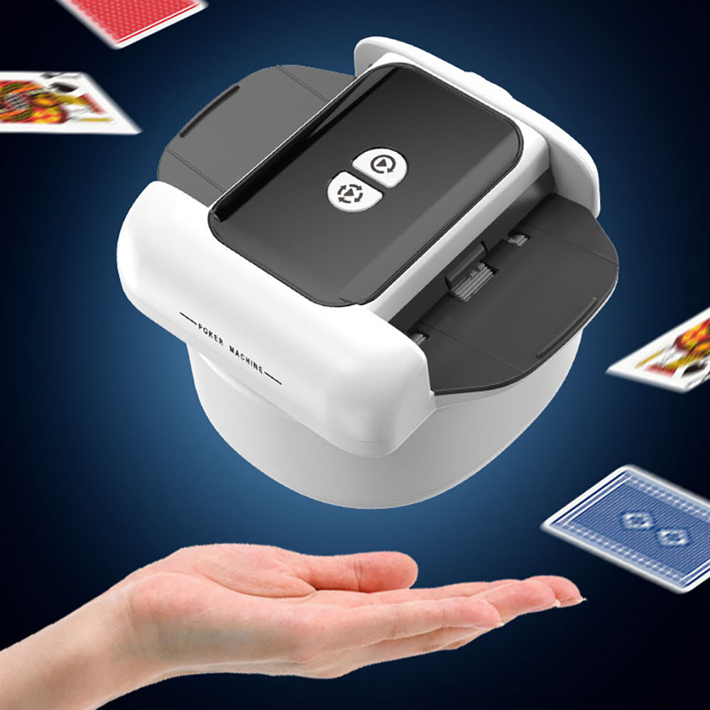 Rechargeable Automatic Card Sh - đánh giá và giá Power Tools For Home
