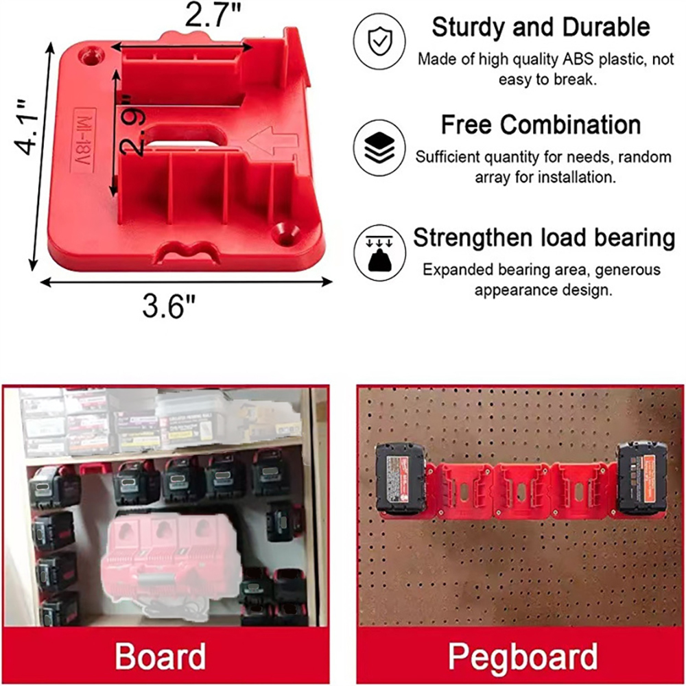 Power Tools Lithium Battery Ho - đánh giá và giá Power Tools Display Rack