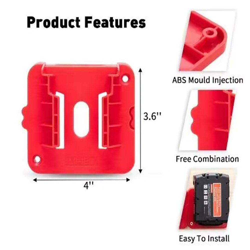 Power Tools Lithium Battery Ho - đánh giá và giá Power Tools Display Rack