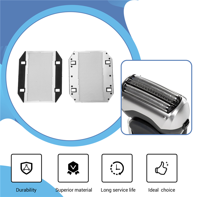 2Pcs Men's Razor Replacement C - đánh giá và giá Power Tools Panasonic