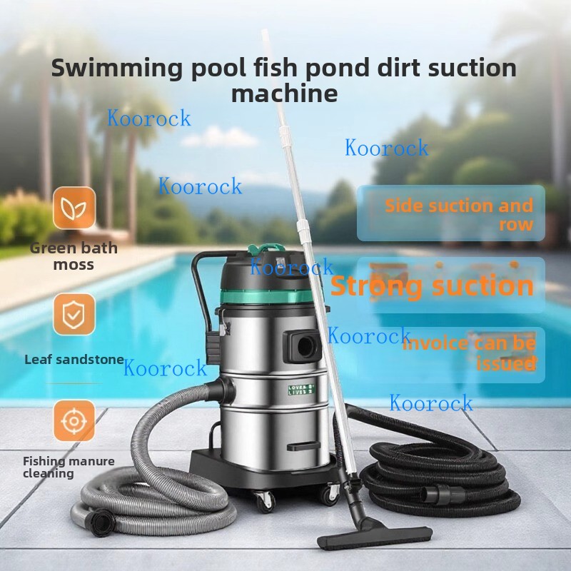 HiLive Pool Pond Bottom Vacuum - đánh giá và giá Power Tools Vacuum