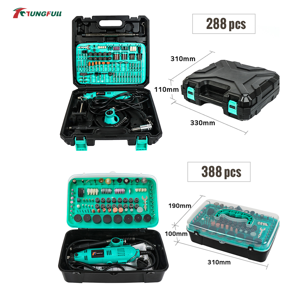 TUNGFULL Mini Electric Grinder - đánh giá và giá Power Tools Brand