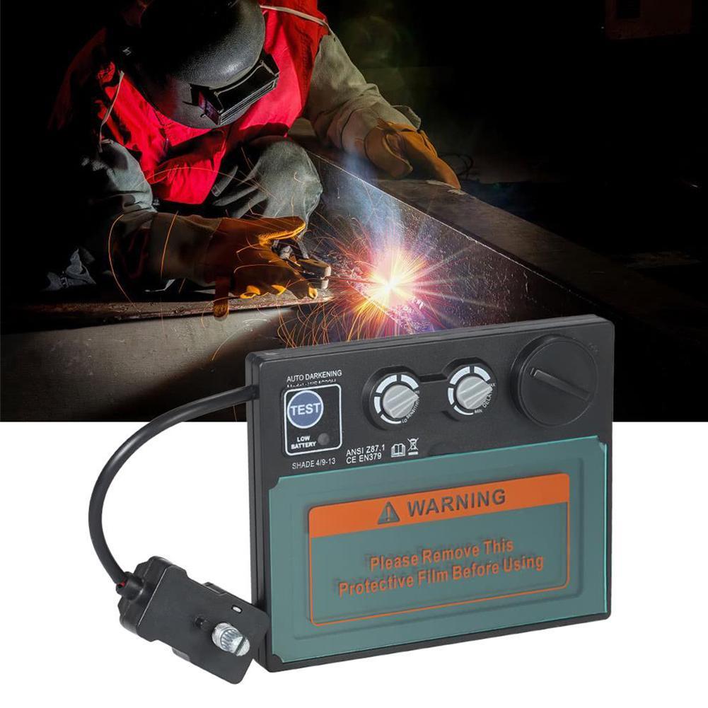 Automatic Dimming Mask Welding - đánh giá và giá Power Tools Automotive