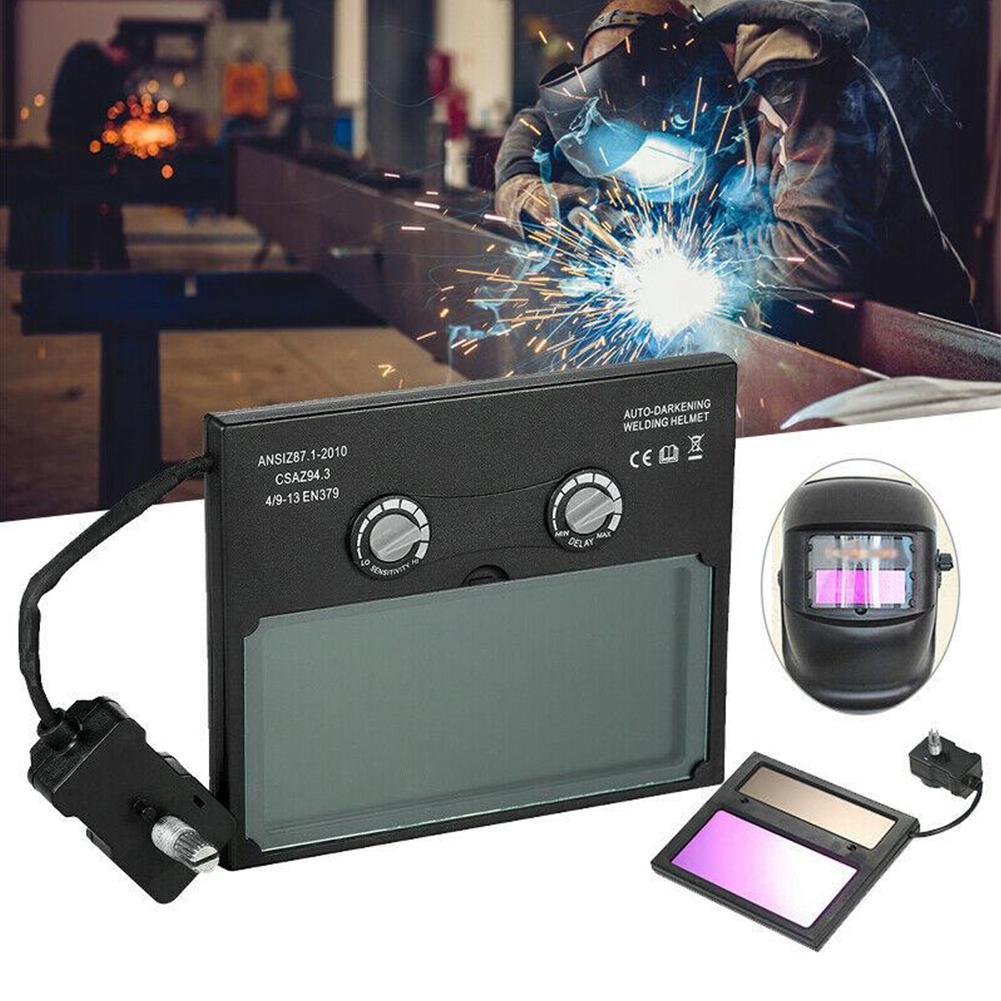 Automatic Dimming Mask Welding - đánh giá và giá Power Tools Automotive