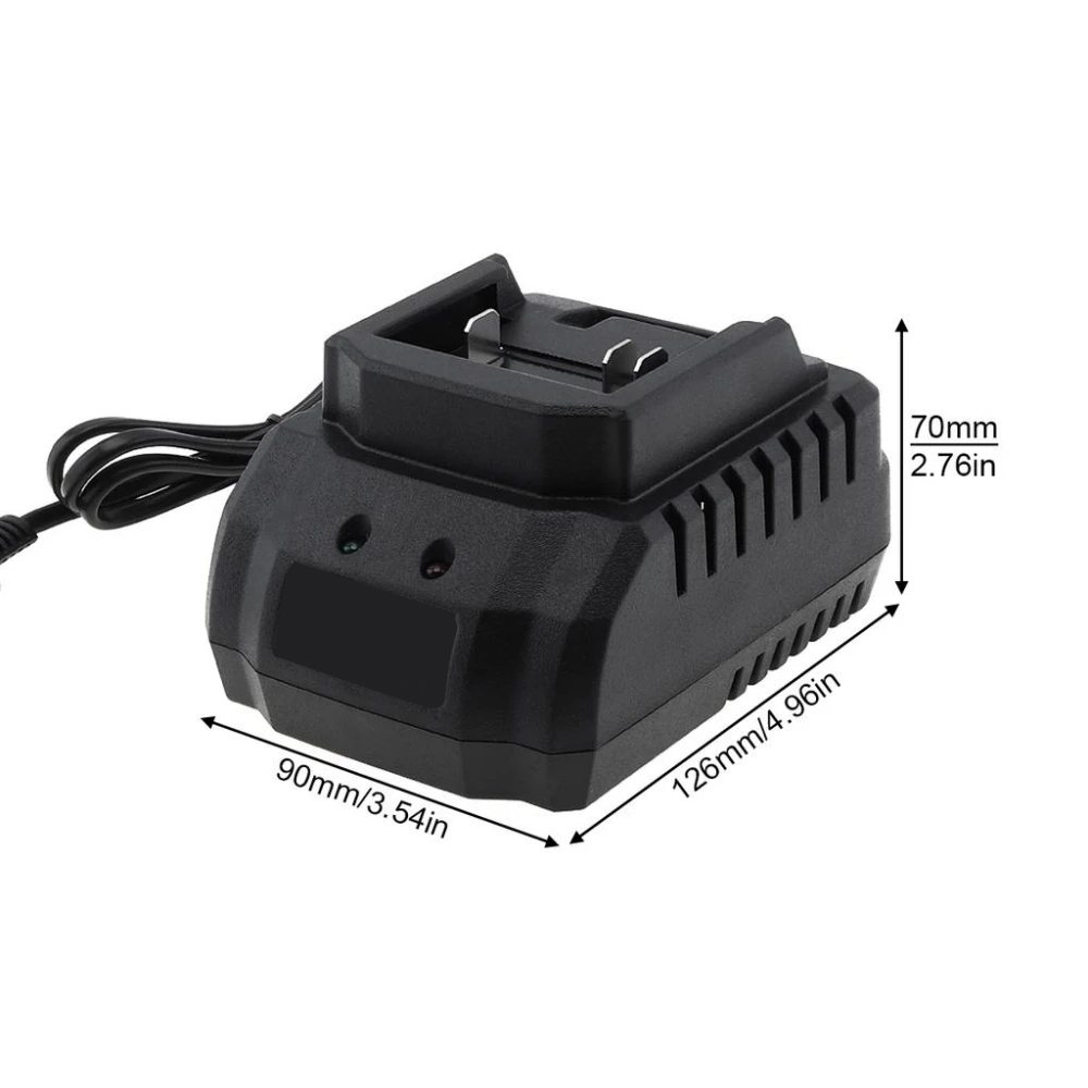 MT Battery Model Charger 18V 2 - đánh giá và giá Power Tools Brand