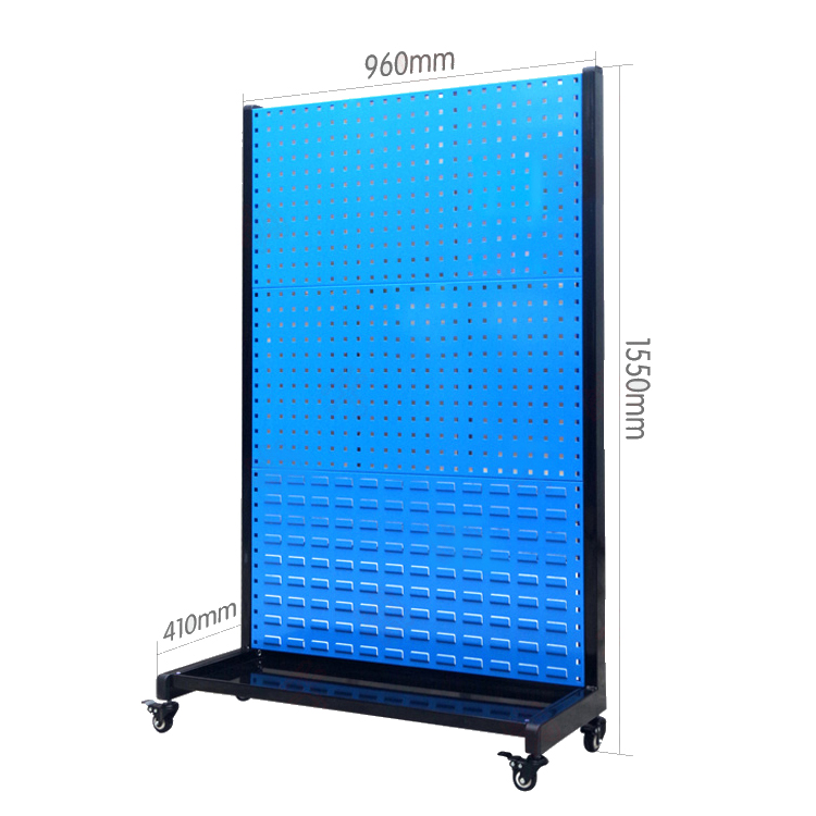 Steel Metal Pegboard For Hardw - đánh giá và giá Power Tools Display Rack