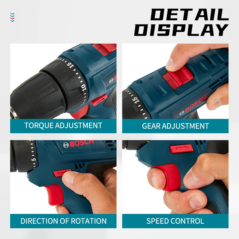 Bosch Professional Electric Dr - đánh giá và giá Power Tools Diy