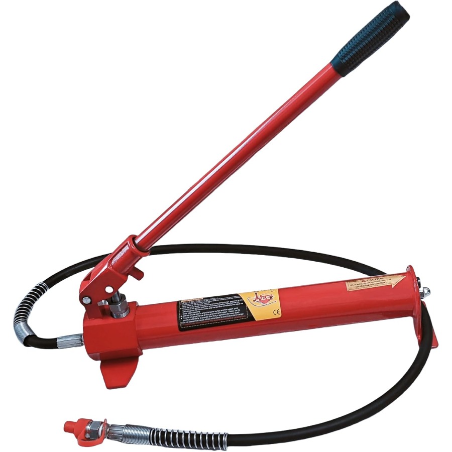 10 Ton Hydraulic Floor Jack Po - đánh giá và giá Power Tools Automotive