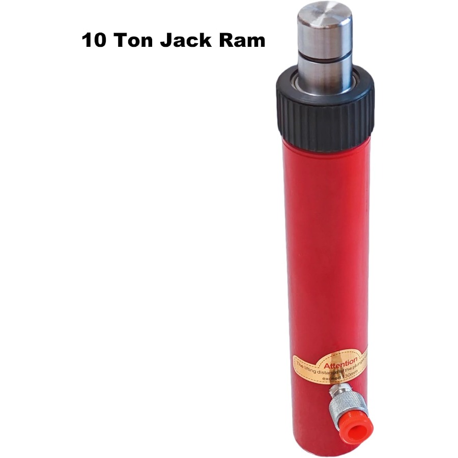 10 Ton Hydraulic Floor Jack Po - đánh giá và giá Power Tools Automotive
