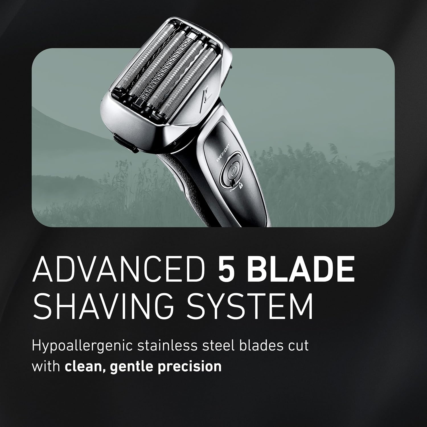 Electric Shaver Inner Blade &  - đánh giá và giá Power Tools Panasonic