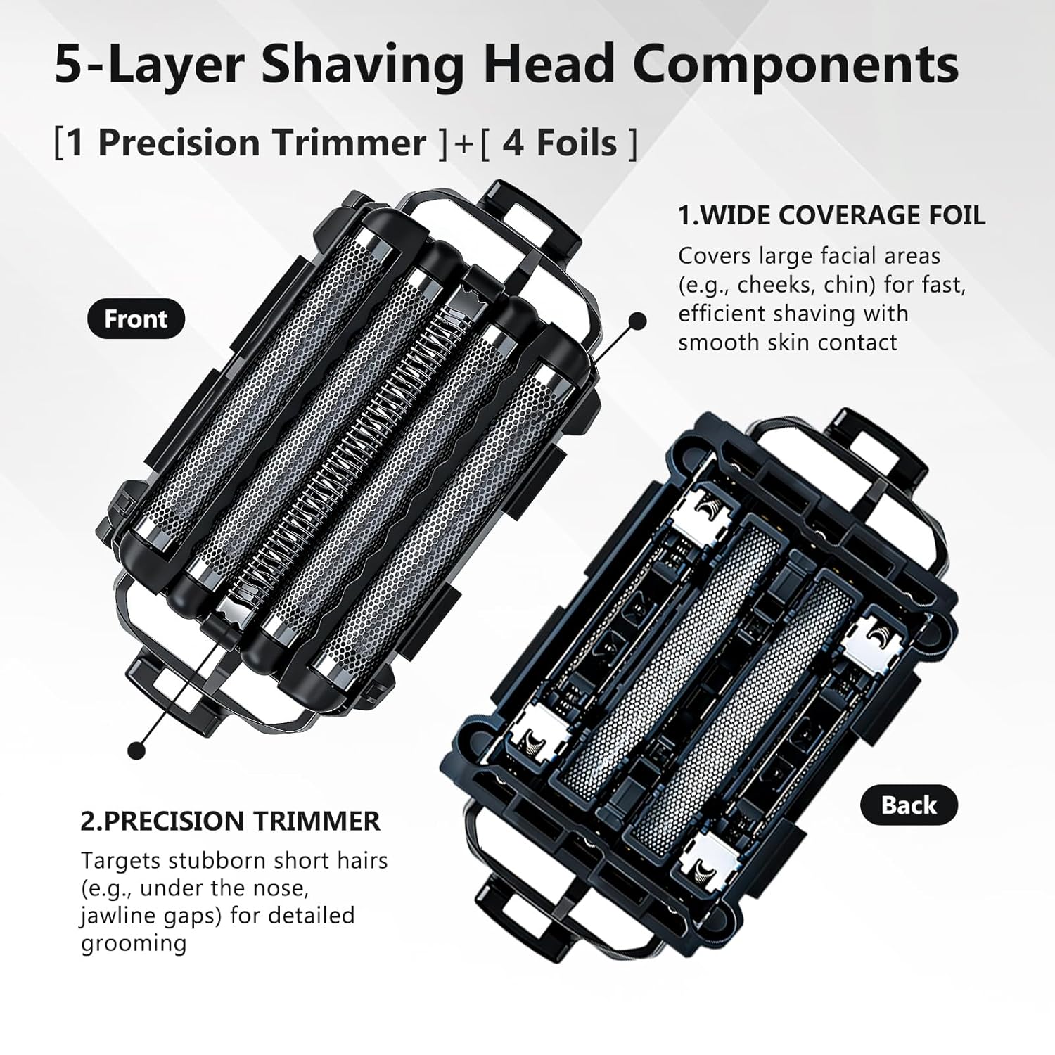 Electric Shaver Inner Blade &  - đánh giá và giá Power Tools Panasonic