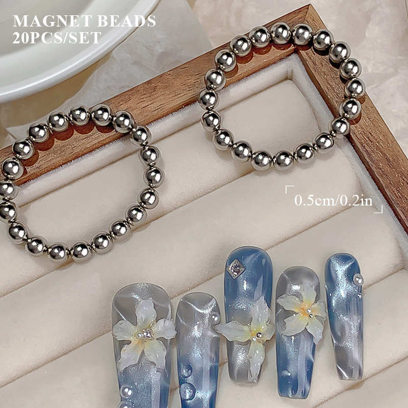 KANIU 20Pcs/Set 5MM Round Magn - đánh giá và giá Power Tools For Sale