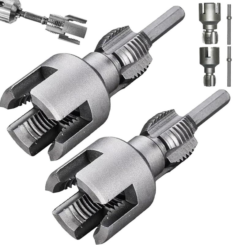 PPR/PVC 20MM 25MM Water Pipe T - đánh giá và giá Power Tools Brand