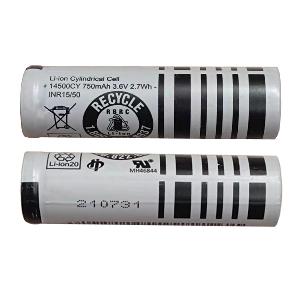 2PCS 14500CY 3.6V 750mAh For S - đánh giá và giá Power Tools Panasonic