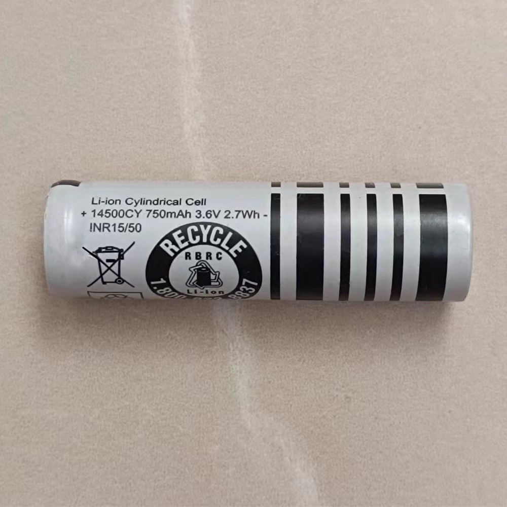 2PCS 14500CY 3.6V 750mAh For S - đánh giá và giá Power Tools Panasonic