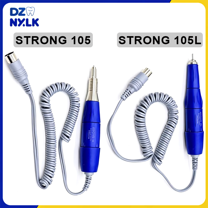 Micromotor Handpiece 40K RPM S - đánh giá và giá Power Tools Brand