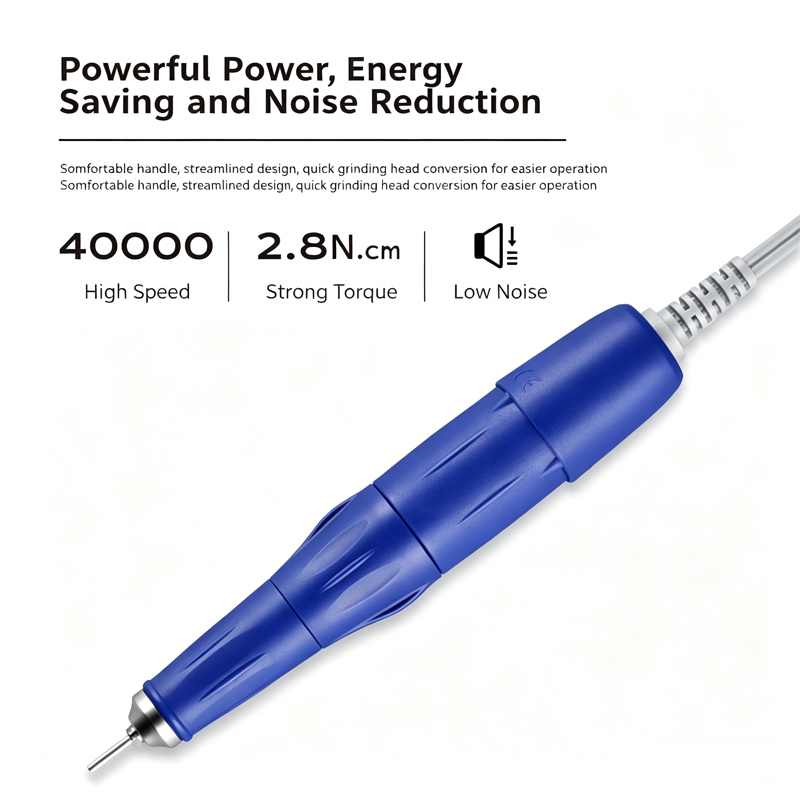 Micromotor Handpiece 40K RPM S - đánh giá và giá Power Tools Brand