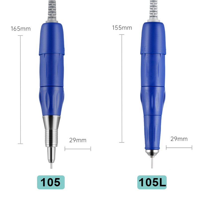 Micromotor Handpiece 40K RPM S - đánh giá và giá Power Tools Brand