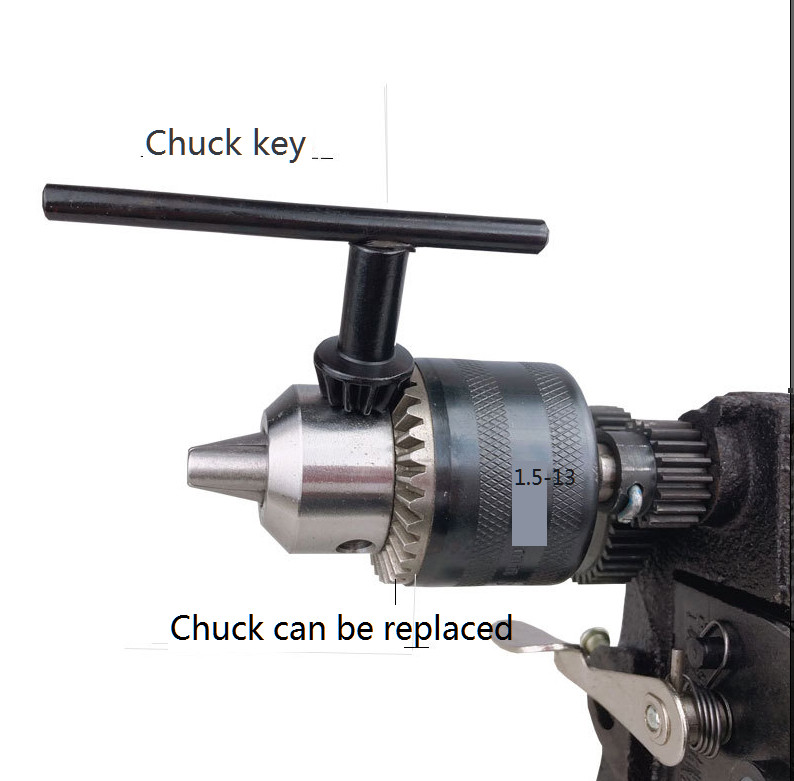 1pc NZ-1 hand-cranked counter  - đánh giá và giá Power Tools Nz
