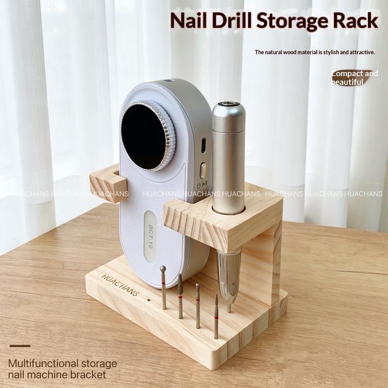 Portable Wooden Nail Drill Bit - đánh giá và giá Power Tools For Home