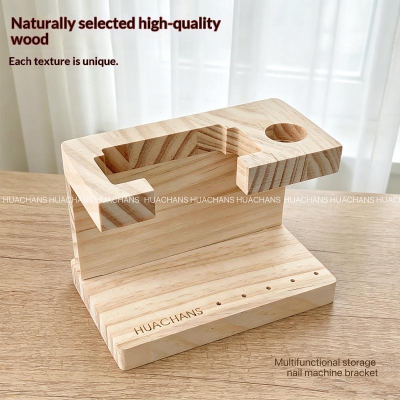 Portable Wooden Nail Drill Bit - đánh giá và giá Power Tools For Home