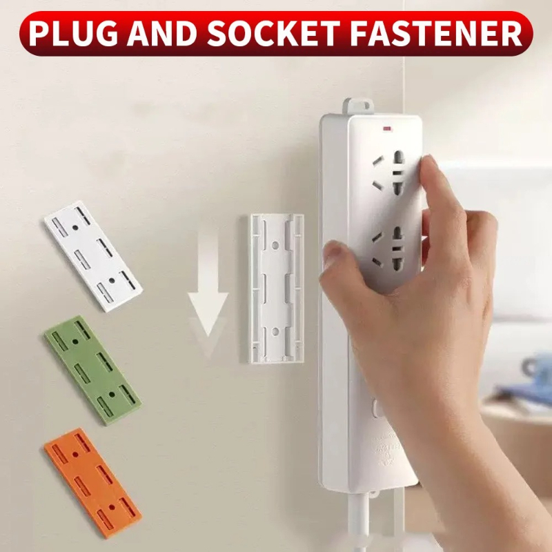 Self-Adhesive Power Socket Str - đánh giá và giá Power Tools For Home