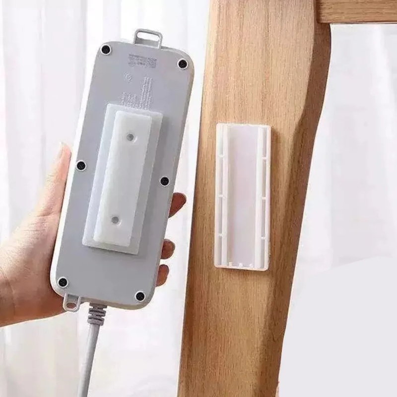 Self-Adhesive Power Socket Str - đánh giá và giá Power Tools For Home