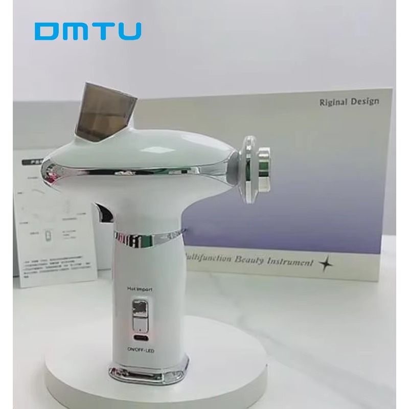 Mini Battery Rechargeable Beau - đánh giá và giá Air Compressor Mini