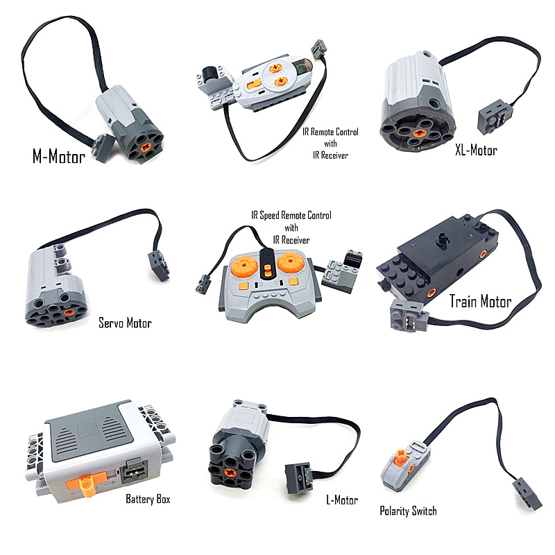 Technical Parts Motor Multi Po - đánh giá và giá Power Tools Brand